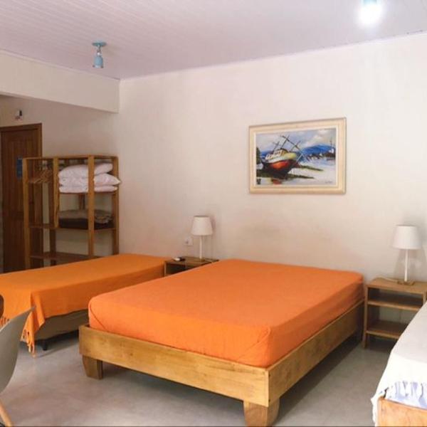 Suite Charme apt 02 - Foto 3