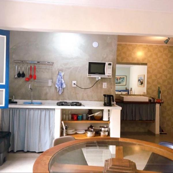Suite Charme apt 02 - Foto 4