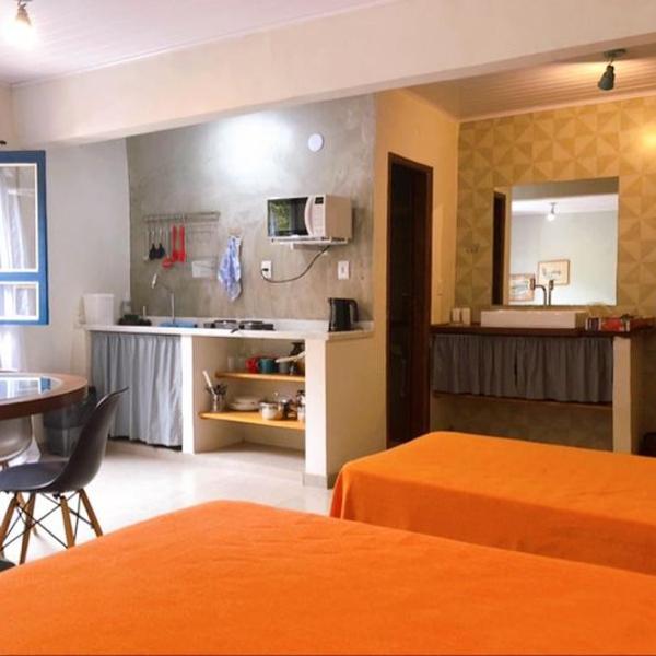 Suite Charme apt 02 - Foto 5
