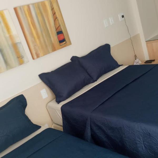 Gran Lençóis Flat Residence Apart Atins 109 - Foto 2