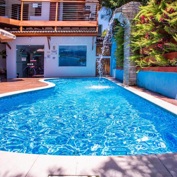 Pousada Vila Barequeçaba - Foto 2