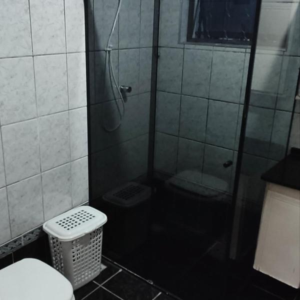 Apt 01 no piso térreo com 3 qtos e 1 vaga - Foto 3
