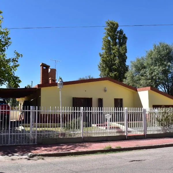 Casa Lucía, hotel in Villa Unión