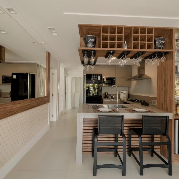 Casa Búzios João Fernandes - Foto 4
