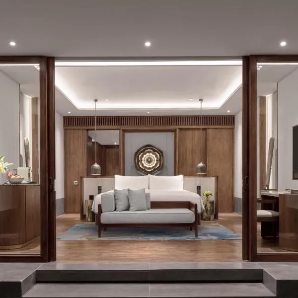 InterContinental Bali Sanur Resort by IHG, Hotel in Sanur