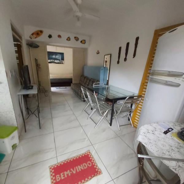 Apartamento em Maranduba - Ubatuba
