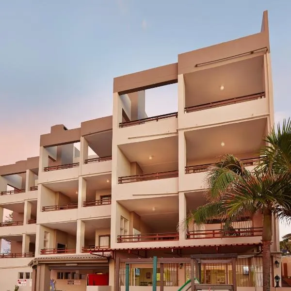 First Group Costa Smeralda, hôtel à Margate