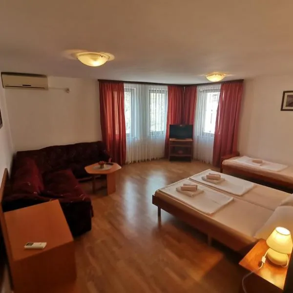 Apartments Stari most, hotel in Mostar