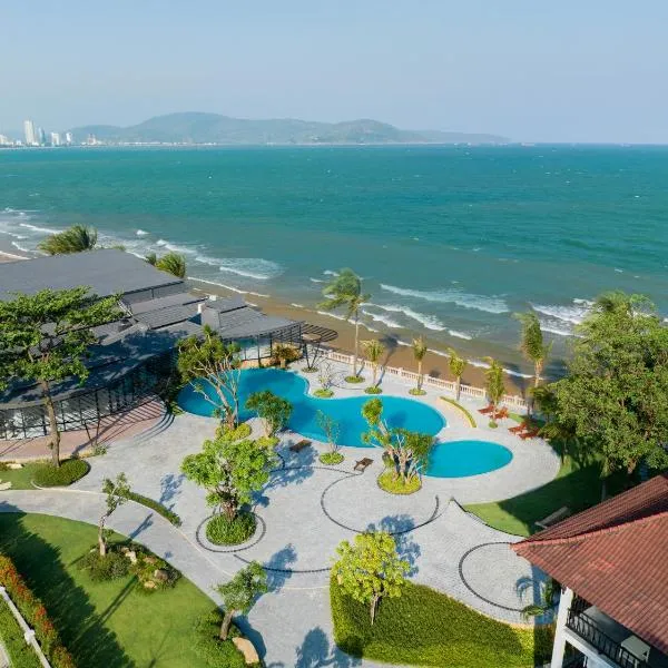 Dankbaar Resort Quy Nhon, hotel v destinaci Quy Nhon