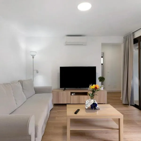 Suite Deluxe Puerto Rico C, hotel v destinaci Puerto Rico de Gran Canaria