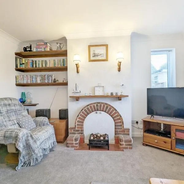 Cissa, מלון בצ'יצ'סטר