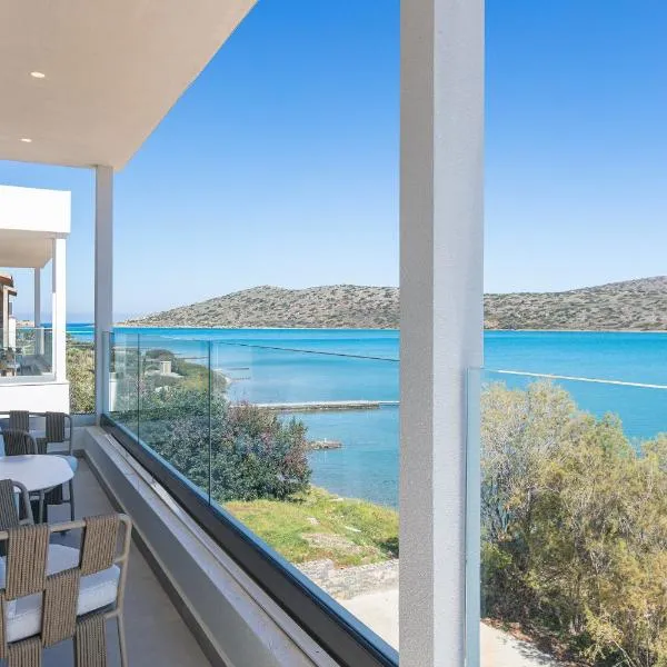 Naiades Boutique Hotel - Adults Only, hotel in Elounda