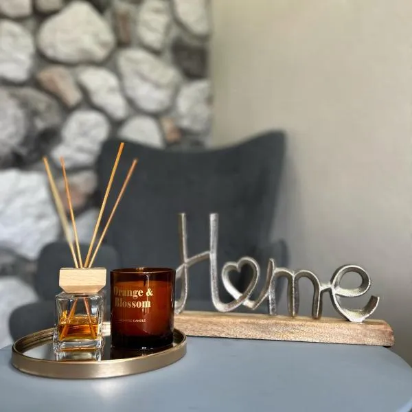 Catch n relax, hotel em Kalabaka