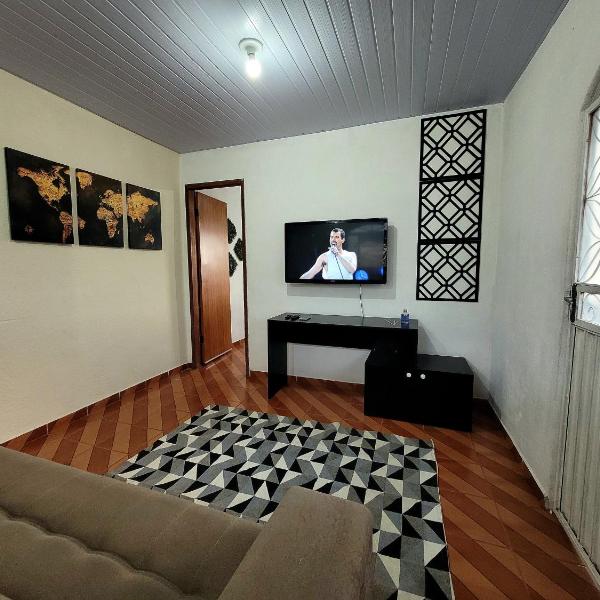 Casa Montanhas do Caparaó - Foto 5