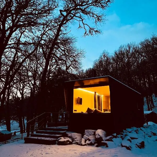 The Roost, hotell sihtkohas Aviemore