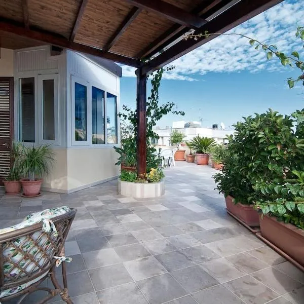 SARI CASA VACANZE, hotel in Nardò