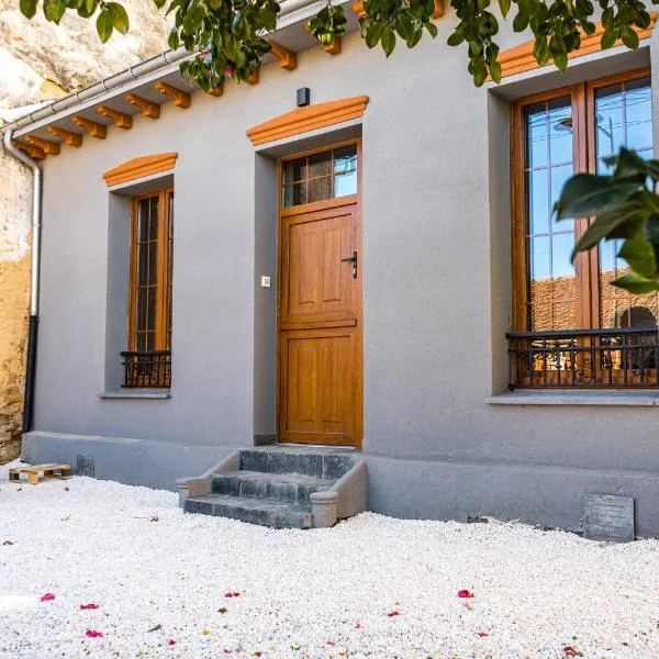 Villa Covadonga by beBalmy: Pedruño şehrinde bir otel