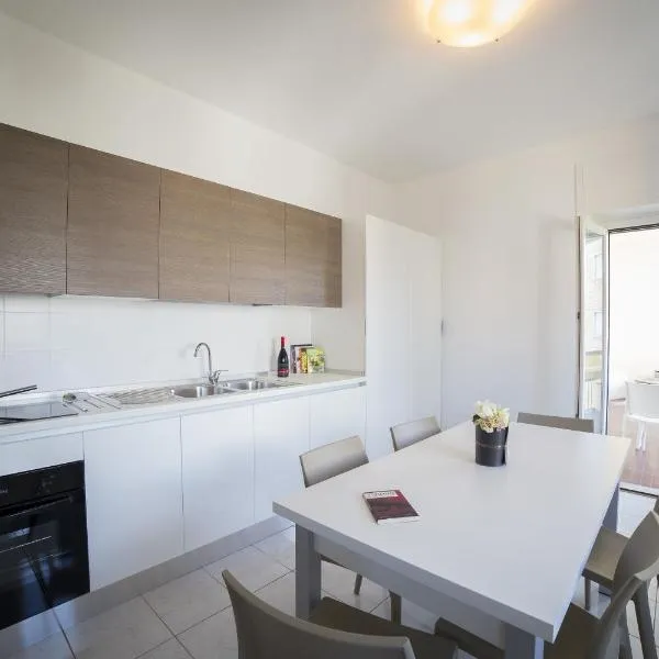 Dreams Hotel Residenza Gambara, khách sạn ở Milano