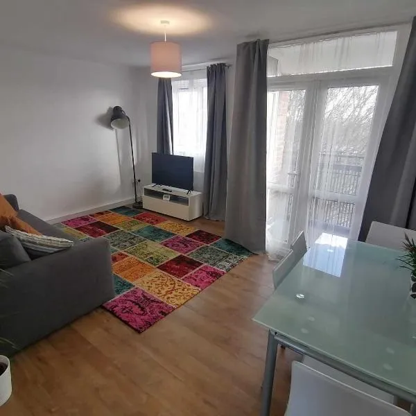 White City Apartment, your London stay, hotel v Londýně