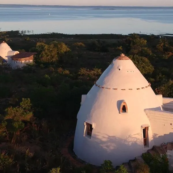Mafu Haus, hotel v destinaci Inhambane