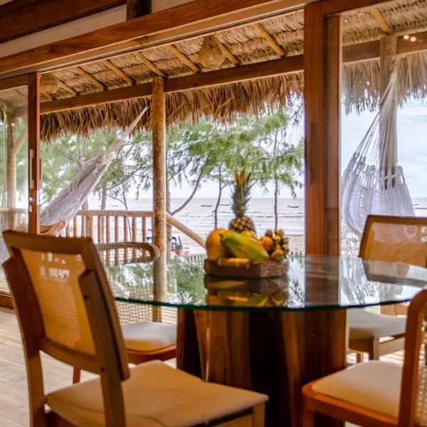 CASA na PRAIA DA BARRINHA Frente Mar - Foto 4