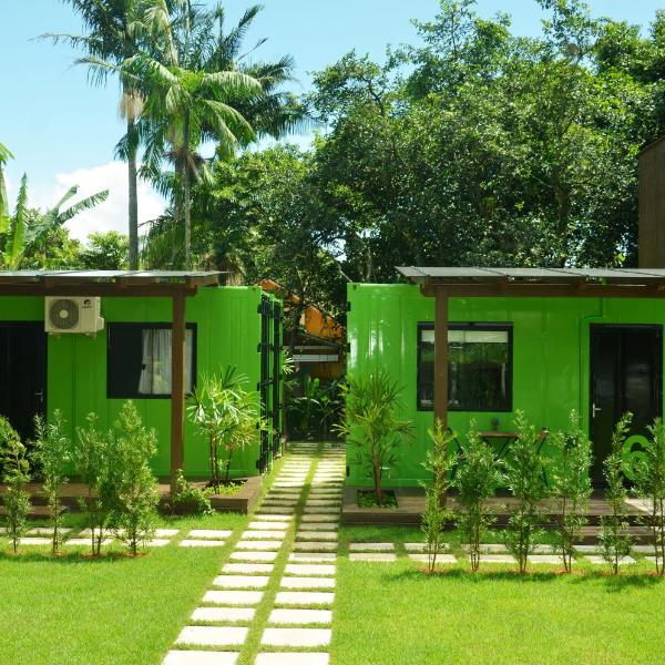 Innbox - Porto Belo - Foto 2