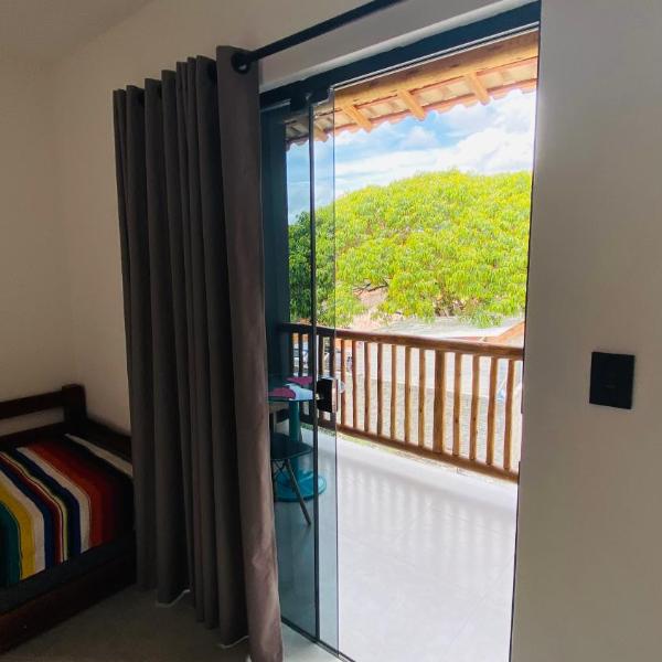 Vila Dos Diamantes - Lencois Bahia - Foto 2