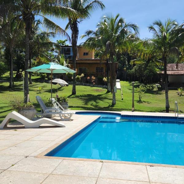 Sitio Benjamim - Foto 4
