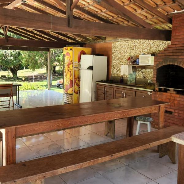 Sitio Benjamim - Foto 5