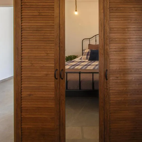 THE LONGING of old Hercegovina, two bedroom apartment in Bosna and Hercegovina, near Dubrovnik, hotel em Ivanica