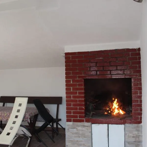 Studio Apartman/sobe V&G, hotel em Kaštela
