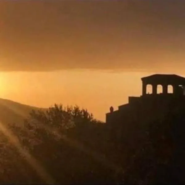 Maison Lama, ξενοδοχείο σε Lama