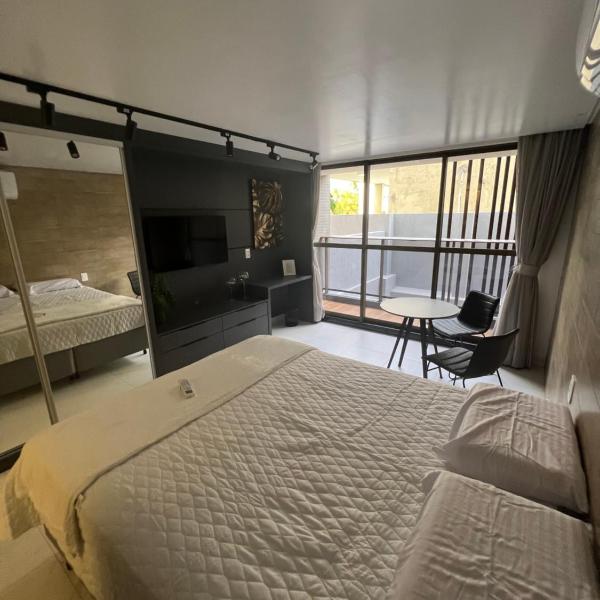 Unity Suites Beira Mar - Foto 2