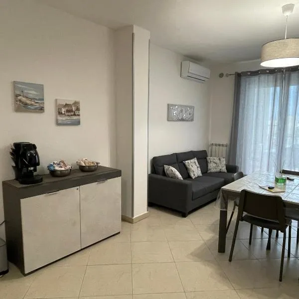 LA DIMORA DEI SOGNI, hotel in Mesagne