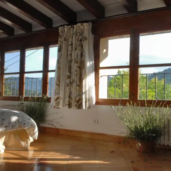 Sa Vall Valldemossa, Hotel in Valldemossa