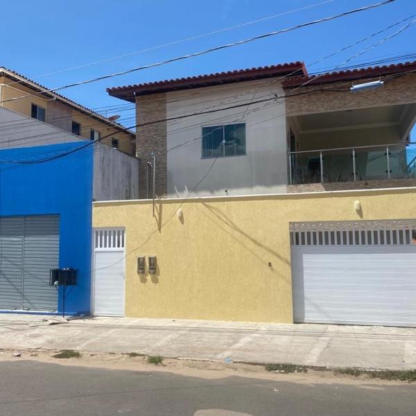Casa dos Ventos Barreirinhas