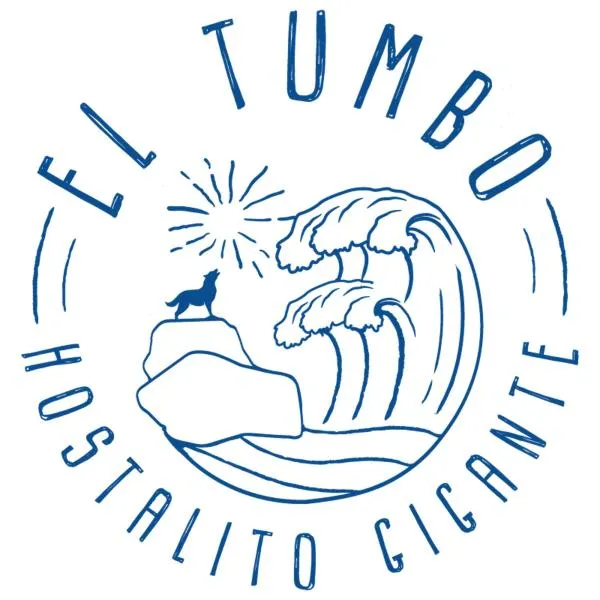 EL TUMBO, hotel en El Gigante