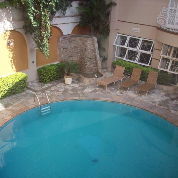 Tamareiras Park Hotel - Foto 5