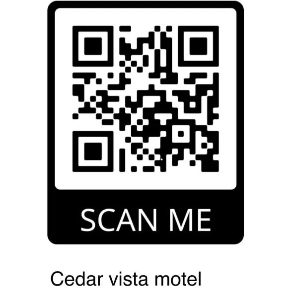 Cedar Vista Motel, hotel v destinaci Tobermory