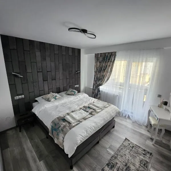 RAPSODIA APARTMENT, hotel di Cluj-Napoca