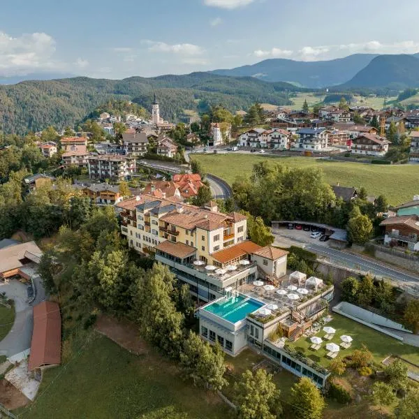 Hotel Alpenflora, Hotel in Kastelruth