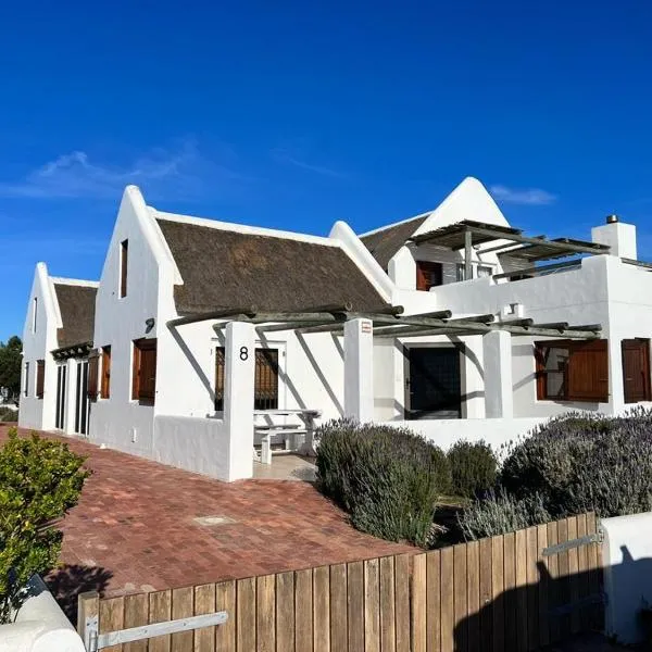 SeaHouse, Hotel in Jacobs Bay