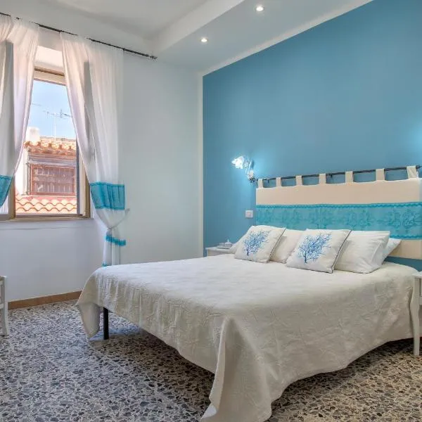 Casa Vacanze San Michele, hotel v destinaci Alghero