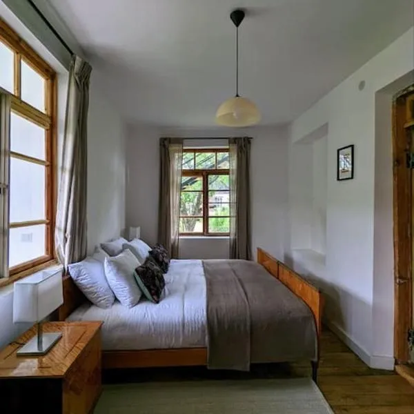 Dsegh Village House, hotel v destinaci Dsegh