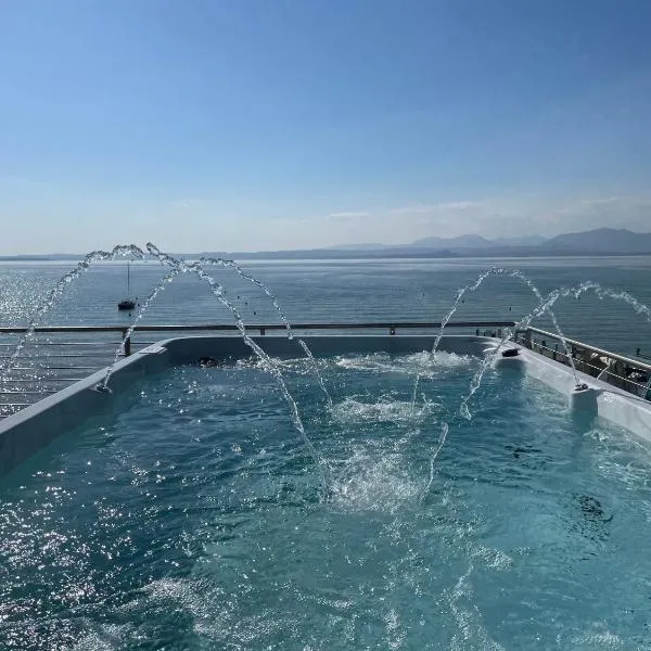 Bardolino Luxury, hotel v destinaci Bardolino