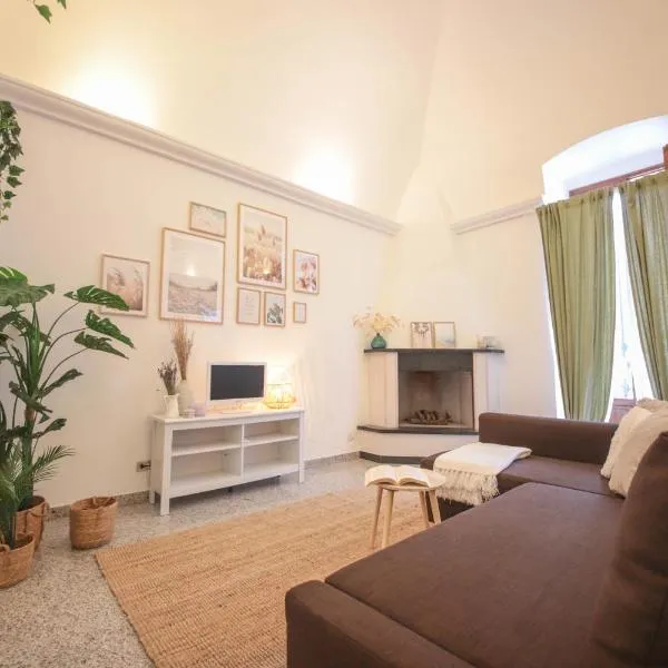 C'era Una Volta, hotel en Monopoli