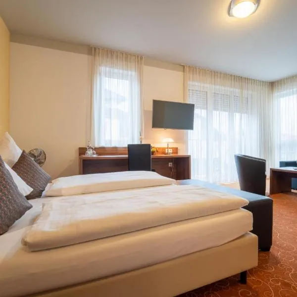 레겐스부르크에 위치한 호텔 Hotel St Georg - Regensburg