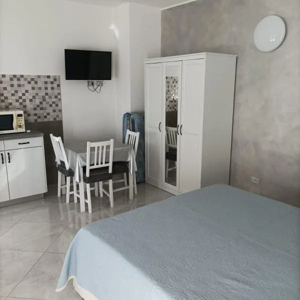 Fiordaliso B&B, מלון בברמבאטה