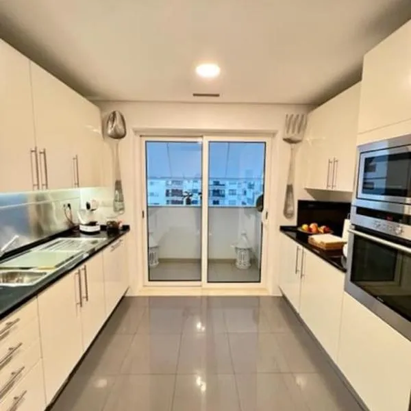 Becas House - Lisboa