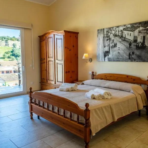 Casa Tacconi, hotel in Villasimius